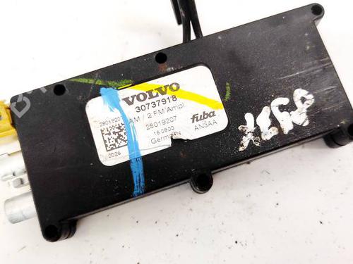 Electronic module VOLVO V50 (545) 1.8 | BP35313145M83 - Image 3
