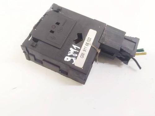 Switch RENAULT TRAFIC II Bus (JL) 1.9 dCi (JL0B) | BP35162758I30 - Image 2