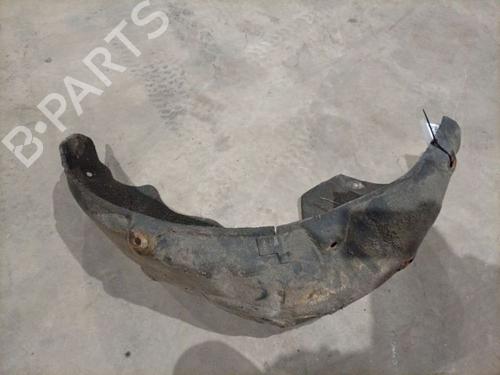 Used Wheel arch Wheel arch MAZDA 6 Hatchback (GH) 2.0 MZR-CD (GH14) (140 hp) 39758477 39758477