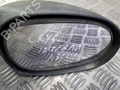 Used Right mirror glass Right mirror glass 35677168 35677168