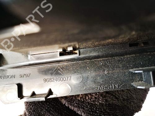 Ashtray CITROËN C5 III (RD_) 2.0 HDi 140 (RDRHF8, RDRHFA, RDRHA8, RDRHAJ) | BP35535519I30 - Image 3
