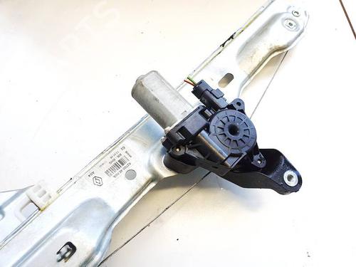 Used Right rear window motor Right rear window motor 35326643 35326643