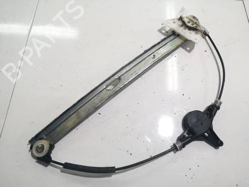 Front left window mechanism MAZDA 6 Hatchback (GH) 2.0 MZR-CD (GH14) | BP34809142C22 - Image 2