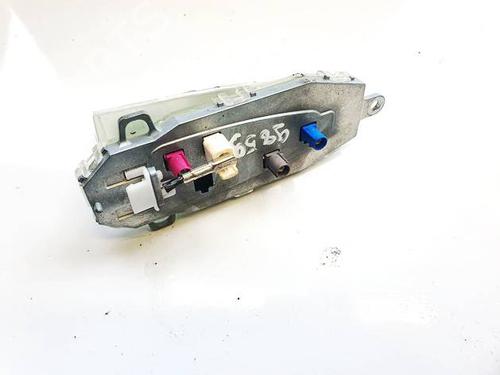 Antenne/Base BMW i3 (I01) Electric | BP35054460C140 - Image 3