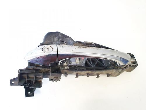 Used Exterior handle Exterior handle 35410427 35410427