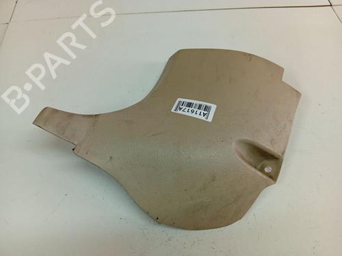 Trinnbrett Trinnbrett TOYOTA AVENSIS (_T25_) 2.2 D-CAT (ADT251_, ADT251R) (177 hp) 37598608 37598608
