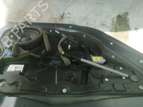 Used Rear left window mechanism Rear left window mechanism 35172931 35172931