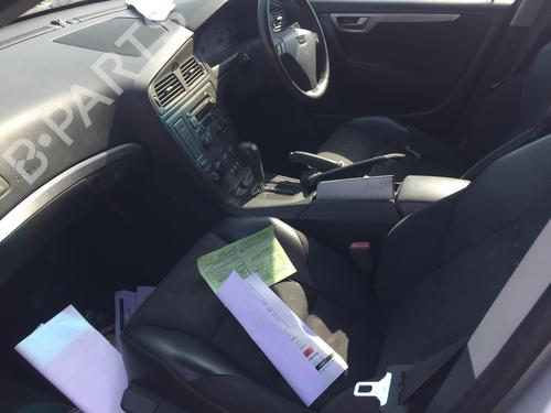 Electronic module VOLVO S60 I (384) 2.4 | BP33493165M83  - Image 6