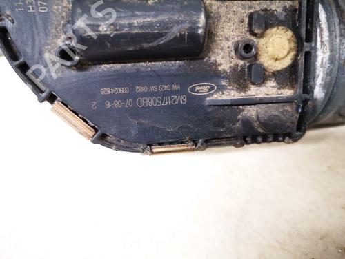 Front wiper motor FORD S-MAX (WA6) 2.0 TDCi | BP35567780M29 - Image 2