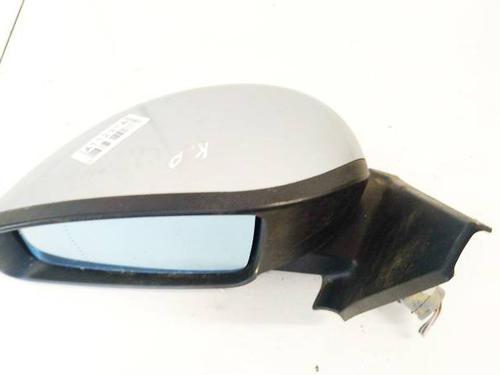 Used Left mirror Left mirror 34767672 34767672