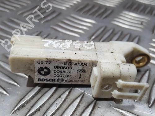 Used Electronic module Electronic module MINI MINI (R50, R53) One (90 hp) 33499194 33499194