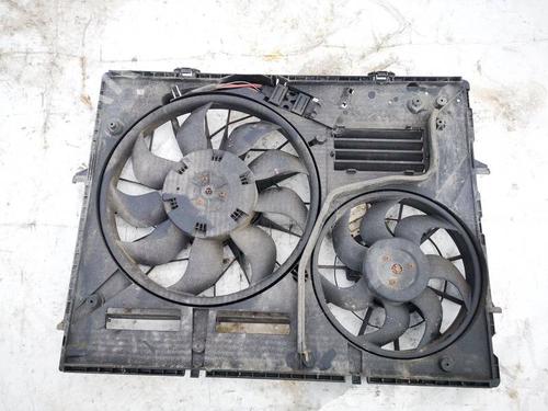 Used Fan Fan AUDI Q7 (4LB) 3.0 TDI quattro (233 hp) 35070378 35070378