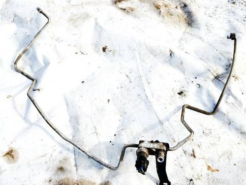 Used AC pipe AC pipe TOYOTA COROLLA Verso (_E12_) 2.0 D-4D (CDE120_, CDE120R) (90 hp) 33683384 33683384