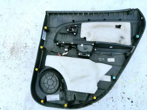 Rear left panel KIA VENGA (YN) 1.4 CVVT | BP35005754C60 - Image 2