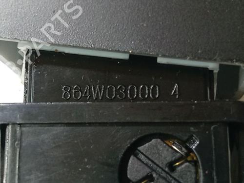 Switch KIA SORENTO I (JC) 3.5 | BP34787098I30 - Image 6