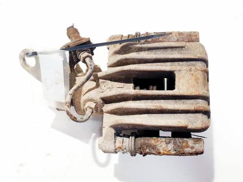 Used Left rear brake caliper Left rear brake caliper 34933968 34933968