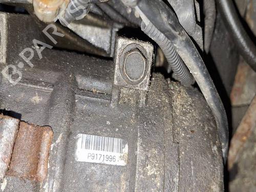 AC compressor VOLVO S60 I (384) 2.4 | BP34743343M34 - Image 5