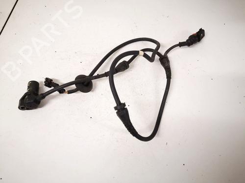 Used Electronic sensor Electronic sensor AUDI A4 B6 (8E2) 1.9 TDI (130 hp) 35459643 35459643