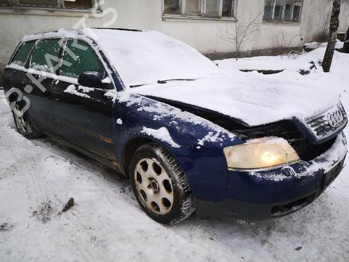 Switch AUDI A6 C5 (4B2, 4B4) 2.5 TDI quattro | BP32930281I30 - Image 4