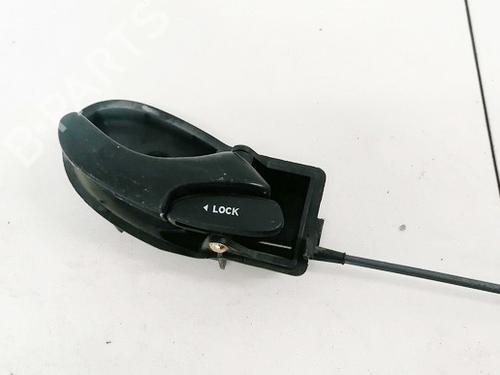 Used Front right interior door handle Front right interior door handle 35521834 35521834