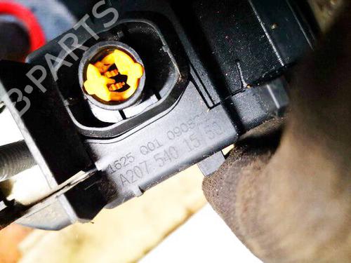 Fuse box MERCEDES-BENZ C-CLASS (W204) C 220 CDI (204.002) | BP32544767E1 - Image 3