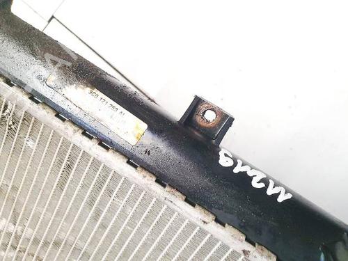 Water radiator VW PASSAT B6 (3C2) 2.0 TDI | BP34788946M31 - Image 2