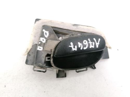 Front right interior door handle PEUGEOT 206 SW (2E/K) 1.4 HDi | BP35415295I14 - Image 2