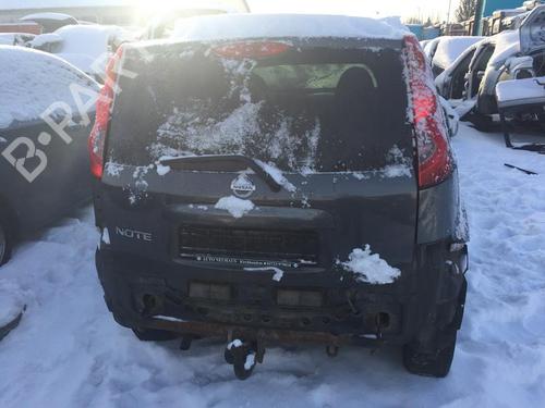 Switch NISSAN NOTE (E11, NE11) 1.4 | BP33504578I30 - Image 8