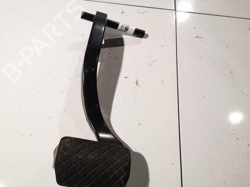 Used Pedal Pedal 34908217 34908217