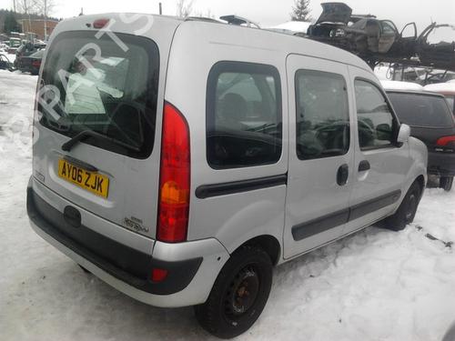 Switch RENAULT KANGOO (KC0/1_) 1.5 dCi | BP35690526I30 - Image 8