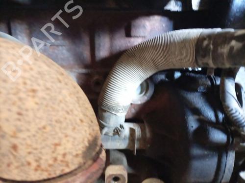 Pipe FORD S-MAX (WA6) 2.2 TDCi | BP39757752M125 - Image 2