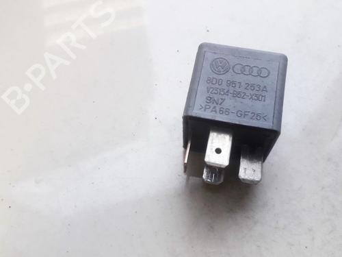 Used Other Other SKODA OCTAVIA II (1Z3) 1.9 TDI (105 hp) 33527150 33527150