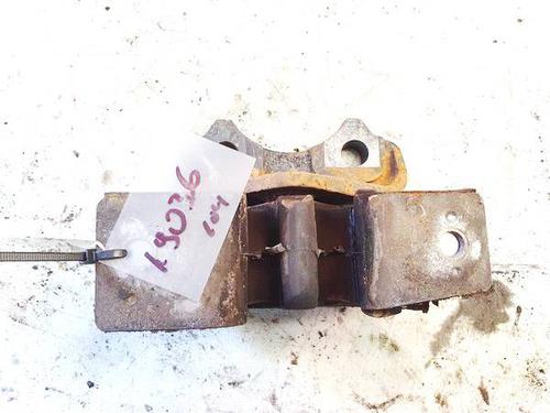 Used Engine mount Engine mount OPEL MERIVA A MPV (X03) 1.7 CDTI (E75) (100 hp) 32940826 32940826