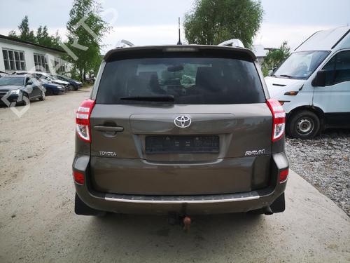 Switch TOYOTA RAV 4 III (_A3_) 2.2 D (ALA35_) | BP32949718I30 - Image 9