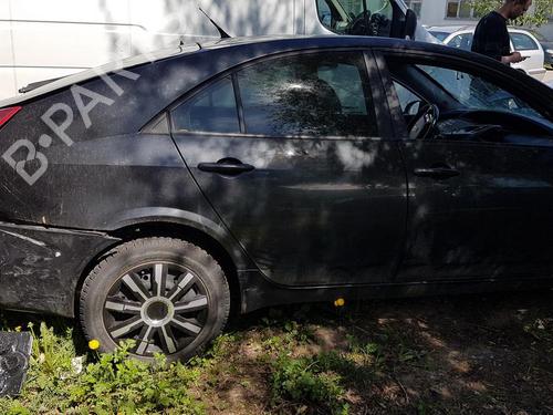 Electronic module NISSAN PRIMERA Hatchback (P12) 2.2 dCi | BP33493161M83  - Image 7