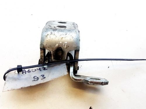 Dørhængsel/Dørbegrænser Dørhængsel/Dørbegrænser RENAULT LAGUNA II (BG0/1_) 1.8 16V (BG06, BG0J, BG0M) (116 hp) 33063037 33063037