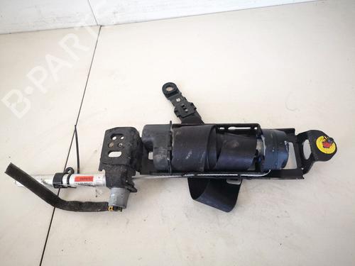 Used Front right seatbelt Front right seatbelt VOLVO S40 II (544) 2.0 D (136 hp) 35423777 35423777