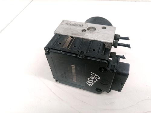 Used ABS pump ABS pump 35551586 35551586