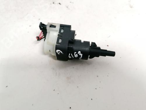 Used Electronic module Electronic module AUDI Q7 (4LB) 3.0 TDI quattro (233 hp) 35548937 35548937