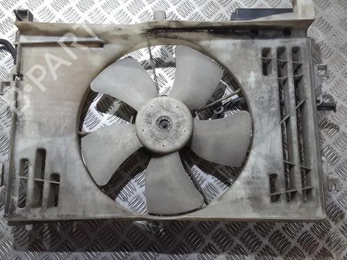 Used Fan Fan 35695086 35695086