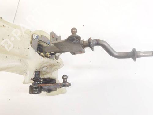 Gear lever MAZDA CX-7 (ER) 2.3 AWD | BP35188982M90 - Image 3