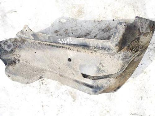 Used Underbody protection Underbody protection 35309416 35309416