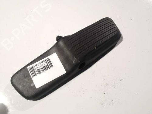 Rear mirror OPEL ASTRA H (A04) 1.6 (L48) | BP35066006I6 - Image 2