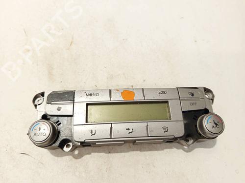 Used Climate control Climate control FORD S-MAX (WA6) 2.0 TDCi (140 hp) 34917150 34917150