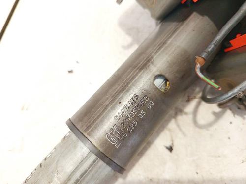 Steering column OPEL VECTRA C (Z02) 1.9 CDTI (F69) | BP34960221M21 - Image 3