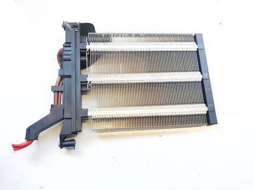 Heater resistor VW PASSAT B6 (3C2) 2.0 TDI | BP36686287M108 - Image 3