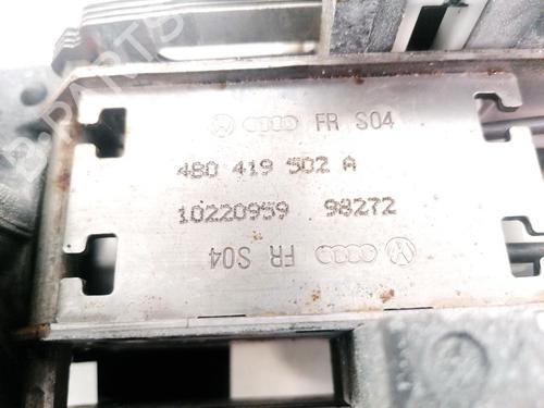 Steering column AUDI A6 C5 (4B2, 4B4) 1.9 TDI | BP35408207M21 - Image 3