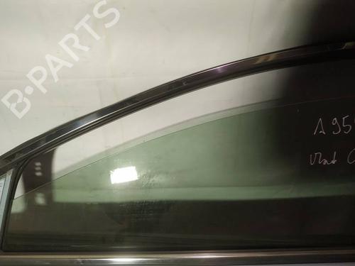 Dør rude ventre foran Dør rude ventre foran MAZDA CX-7 (ER) 2.3 AWD (248 hp) 35197746 35197746
