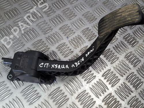 Used Pedal Pedal CITROËN XSARA PICASSO (N68) 1.6 HDi (90 hp) 35682476 35682476