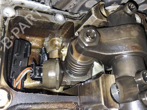 Injector VW PASSAT B6 (3C2) 1.9 TDI | BP34818210M100 - Image 2